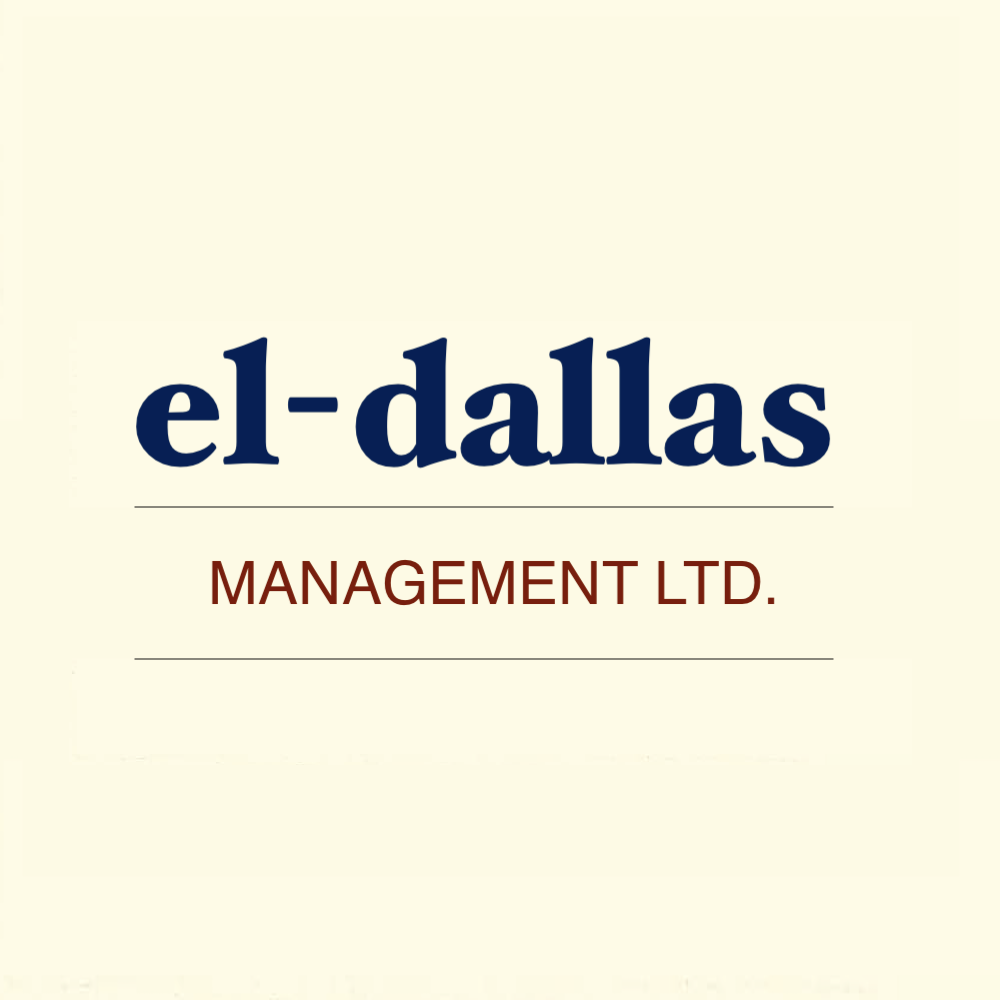 El-Dallas Management Company